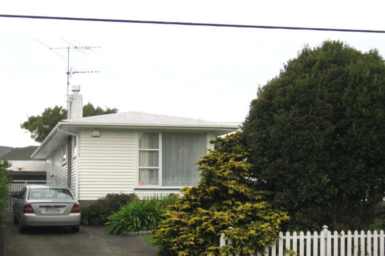 Photo of property in 148 Taita Drive, Avalon, Lower Hutt, 5011