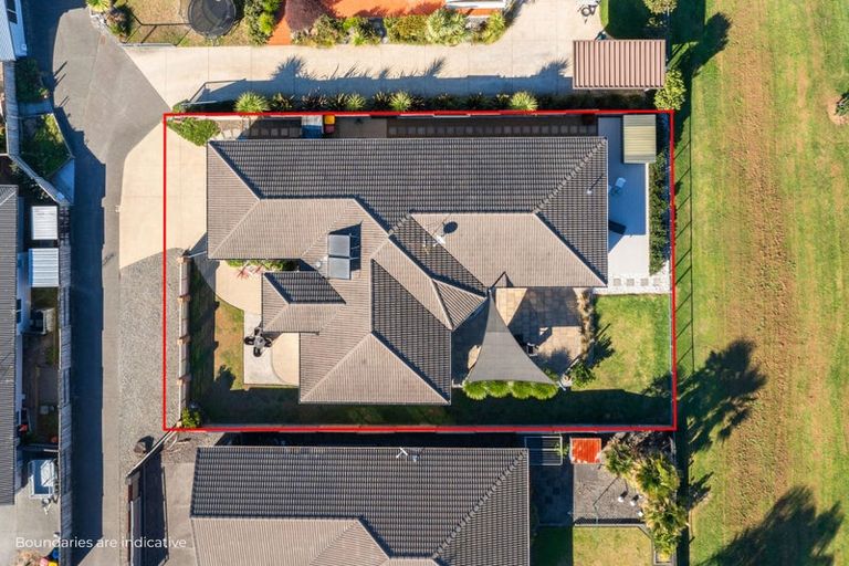 Photo of property in 27 Sarah Place, Papamoa Beach, Papamoa, 3118