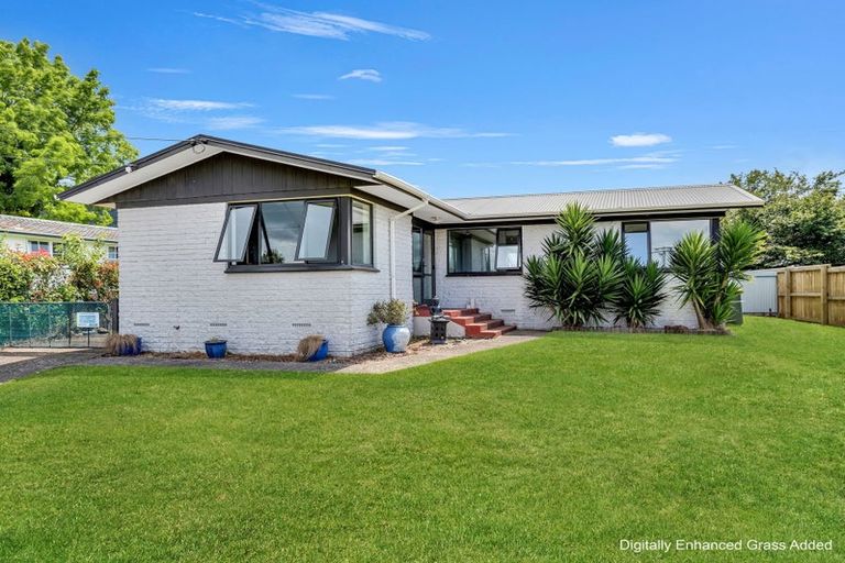Photo of property in 66 Lisa Crescent, Mangakakahi, Rotorua, 3015