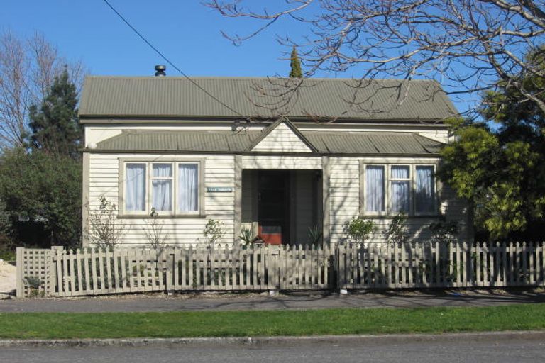 Photo of property in 95 Broadway, Carterton, 5713