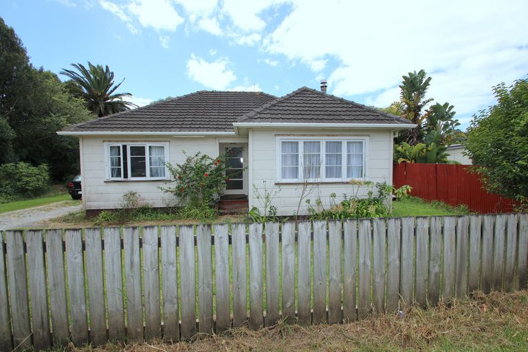 Photo of property in 4 Matthews Avenue, Kaitaia, 0410