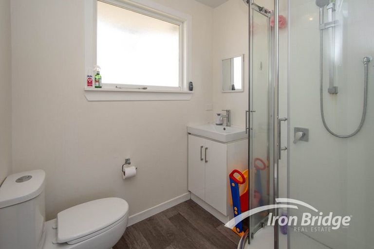 Photo of property in 2/123 Hills Road, Edgeware, Christchurch, 8013