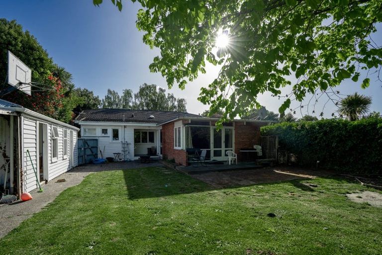 Photo of property in 177 Fitzherbert Avenue, West End, Palmerston North, 4410