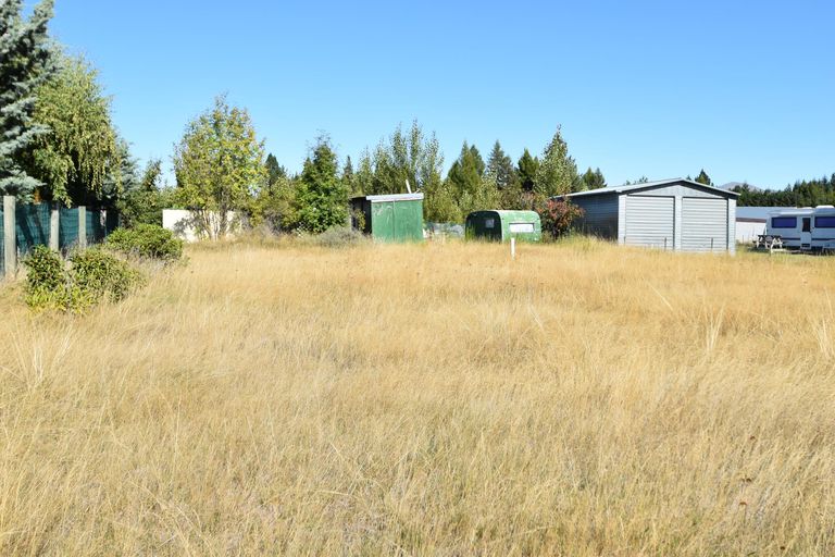 Photo of property in 53 Totara Drive, Twizel, 7901
