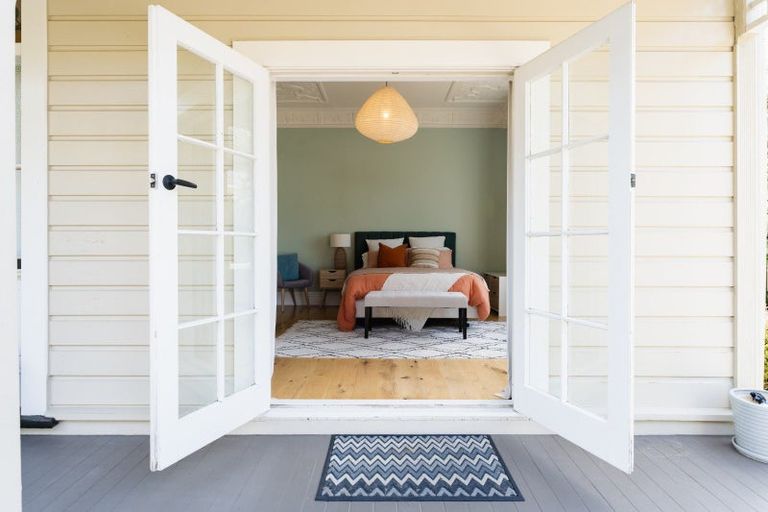 Photo of property in 211 Forbury Road, Saint Clair, Dunedin, 9012