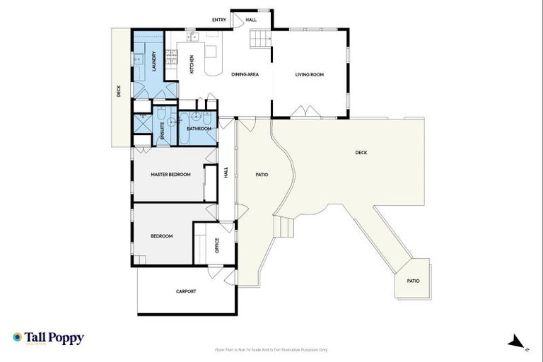 Photo of property in 115a Stornoway Street, Karitane, Waikouaiti, 9471