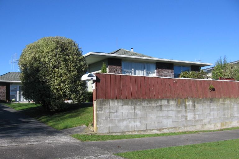Photo of property in 9b Moyne Avenue, Milson, Palmerston North, 4414
