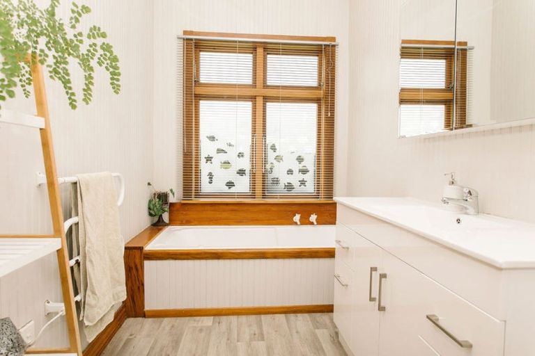 Photo of property in 29 Carr Street, Ormondville, Dannevirke, 4977