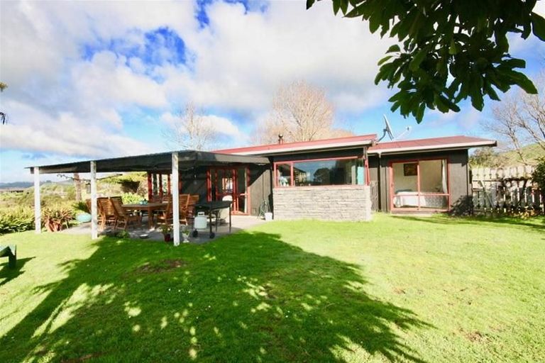 Photo of property in 2666a Waihi Whangamata Road, Whangamata, 3691