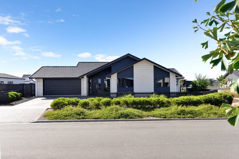 Photo of property in 12 Lulu Avenue, Chartwell, Hamilton, 3210