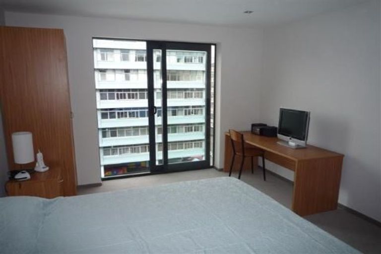 Photo of property in Dual Apartments, 108/142 Vivian Street, Te Aro, Wellington, 6011