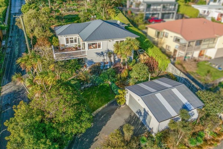 Photo of property in 51 Vernon Terrace, Hillsborough, Christchurch, 8022