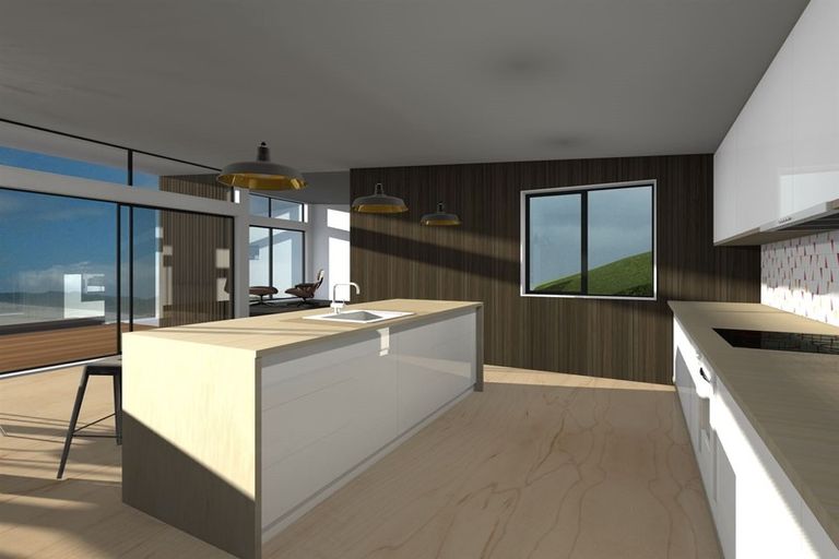 Photo of property in 310 Major Hornbrook Road, Mount Pleasant, Christchurch, 8081