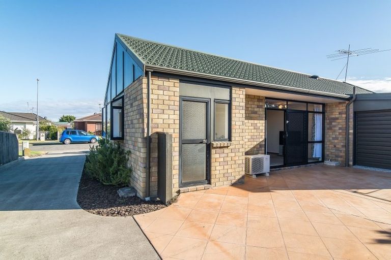 Photo of property in 3a Heihei Place, Paraparaumu, 5032