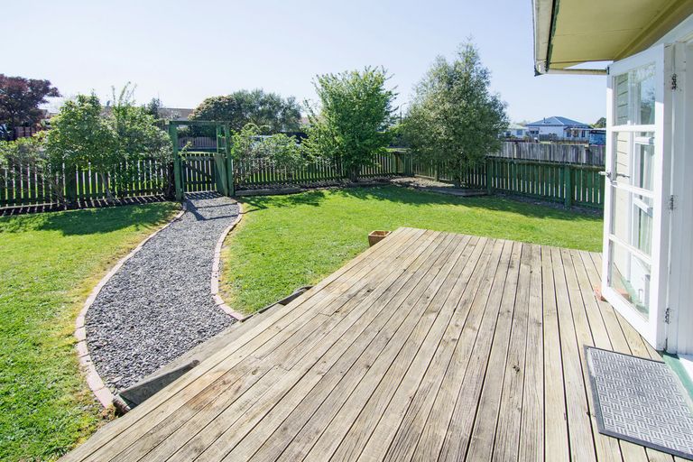Photo of property in 8 Millard Avenue, Kuripuni, Masterton, 5810