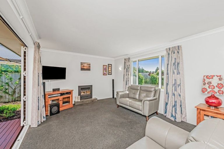 Photo of property in 9 Galileo Way, Leeston, 7632