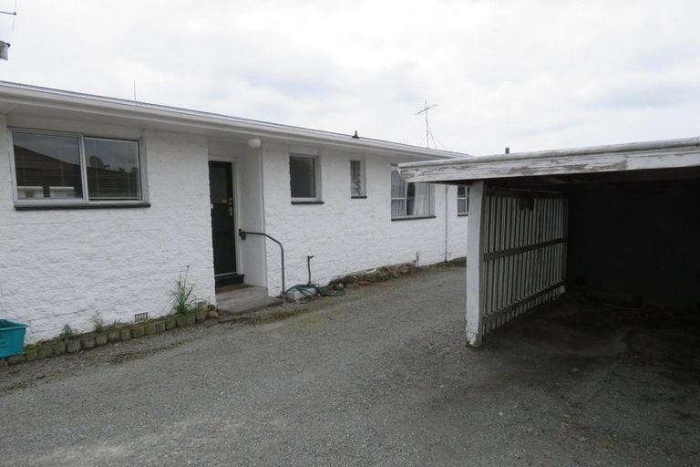 Photo of property in 3/59 Cameron Street, Ashburton, 7700