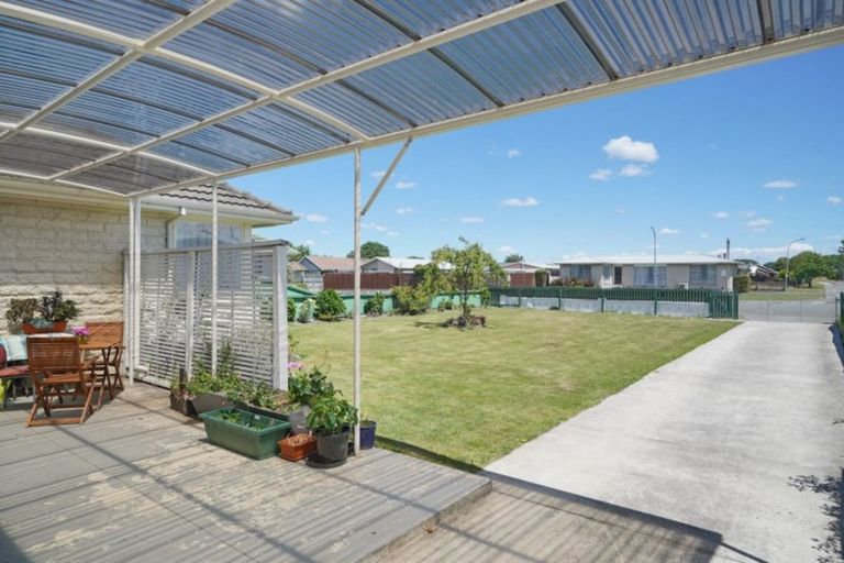 Photo of property in 25 Sneyd Street, Kaiapoi, 7630