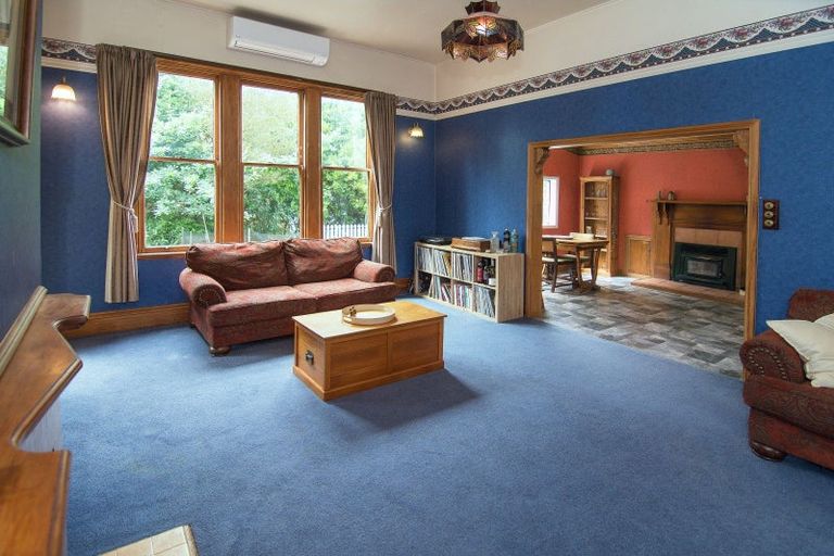 Photo of property in 43 Rhodes Street, Carterton, 5713