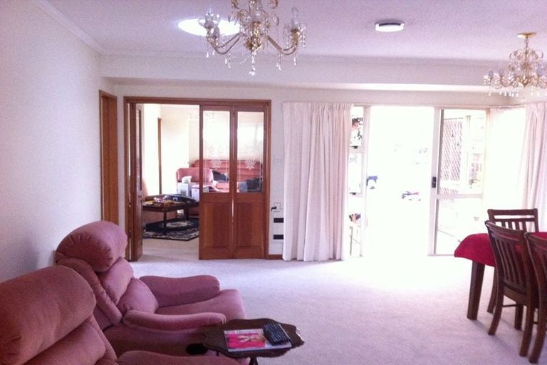 Photo of property in 6 O'connor Place, Burnside, Christchurch, 8053