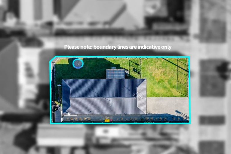 Photo of property in 4 Elizabeth Avenue, Rakaia, 7710