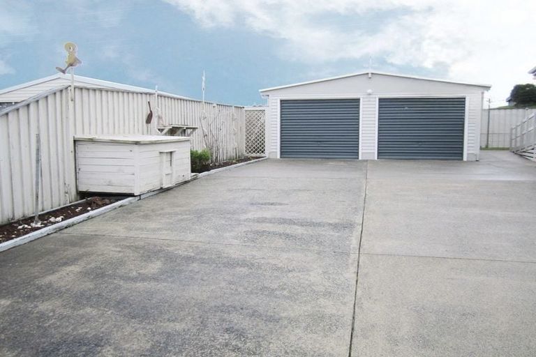 Photo of property in 26 Alexandra Street, Huntly, 3700
