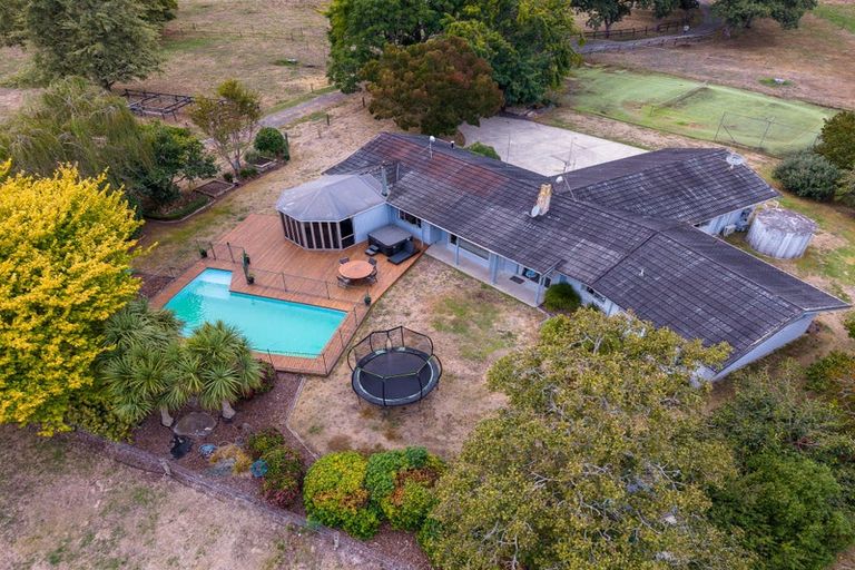 Photo of property in 308 Mill Road, Ohaupo, 3881