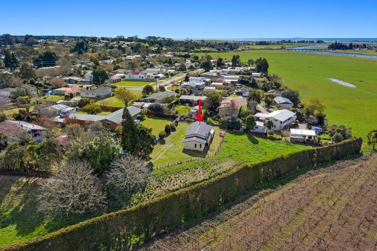 Photo of property in 13 Pilkington Place, Opotiki, 3122