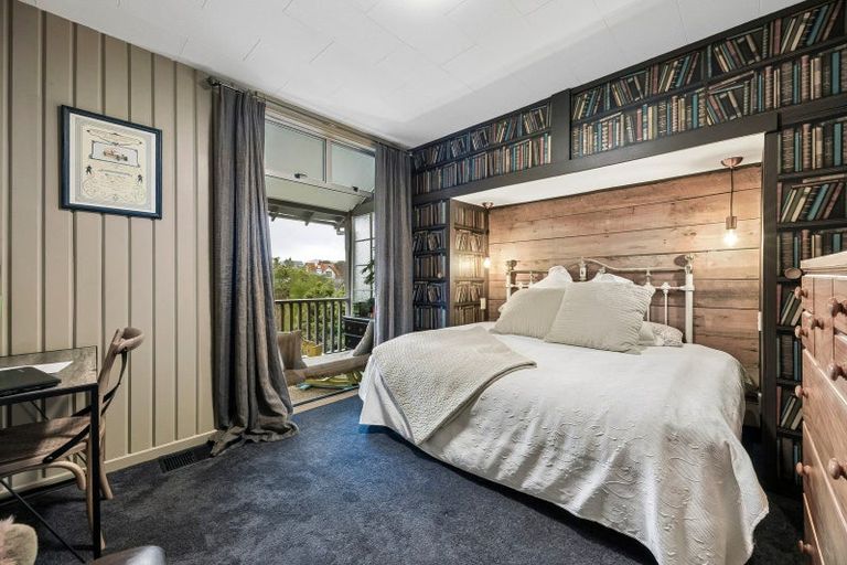 Photo of property in 53 Pacific Street, Roslyn, Dunedin, 9010