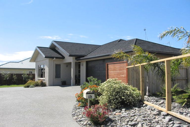 Photo of property in 57 Keepa Close, Papamoa Beach, Papamoa, 3118