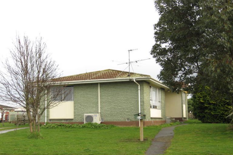 Photo of property in 45 Newbie Street, Heidelberg, Invercargill, 9812