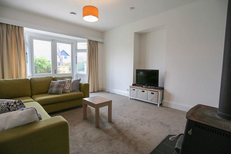 Photo of property in 12 Studholme Street, Somerfield, Christchurch, 8024