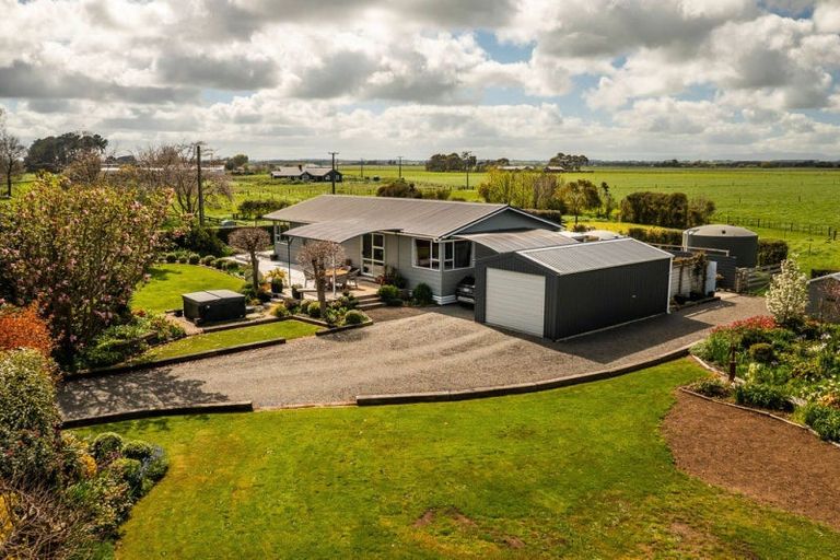 Photo of property in 278a Mcdonell Road, Ohakea, Palmerston North, 4479