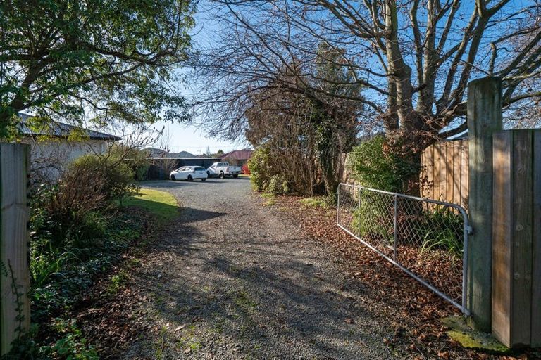 Photo of property in 17 Taylor Street, Kensington, Timaru, 7910