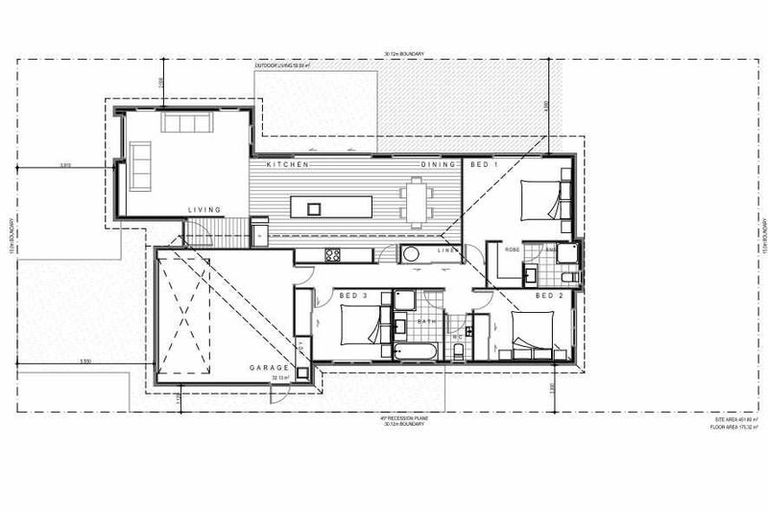 Photo of property in 19 Chesney Drive, Rolleston, 7615