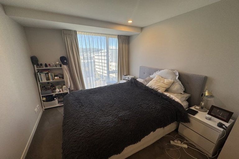 Photo of property in Vsp South, 706/168 Victoria Street, Te Aro, Wellington, 6011