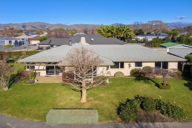 Photo of property in 20 Endeavour Street, Riversdale, Blenheim, 7201