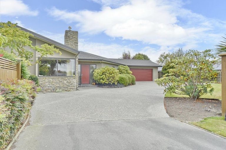 Photo of property in 8 Grosvenor Lane, Rangiora, 7400