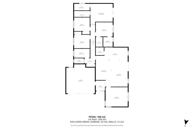 Photo of property in 6 Kurashiki Street, Halswell, Christchurch, 8025