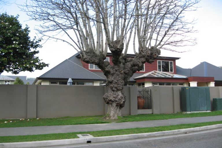 Photo of property in 23 Thorrington Road, Cashmere, Christchurch, 8022