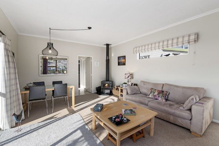 Photo of property in 4 Reeve Street, Levin, 5510