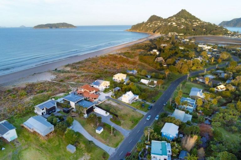 Photo of property in 124a Ocean Beach Road, Tairua, 3508