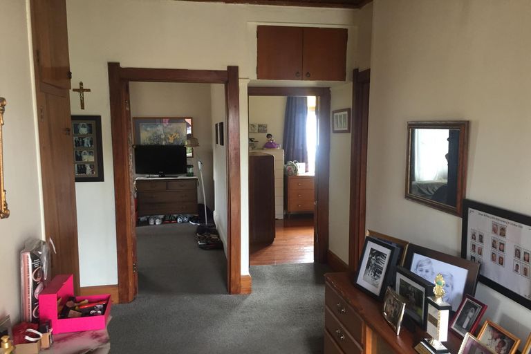 Photo of property in 91 Shearman Street, Waimate, 7924