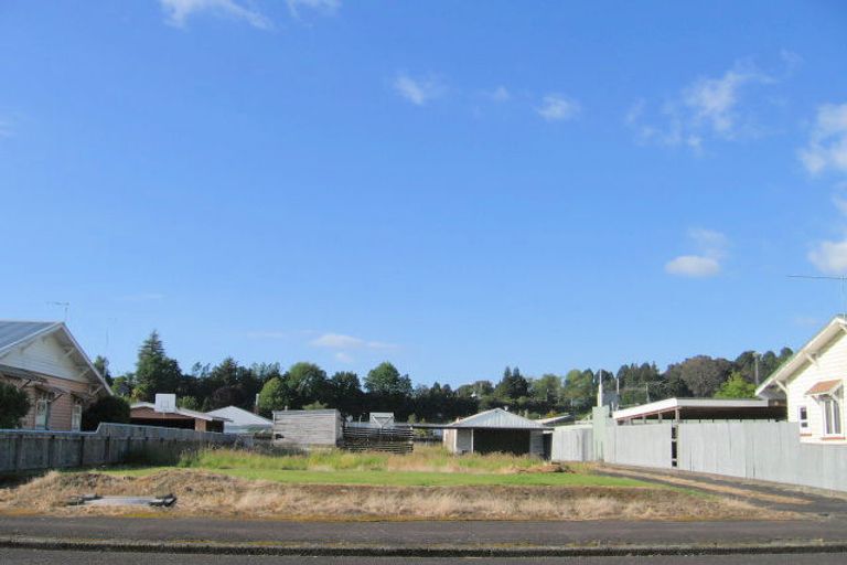 Photo of property in 18 Huia Street, Taumarunui, 3920