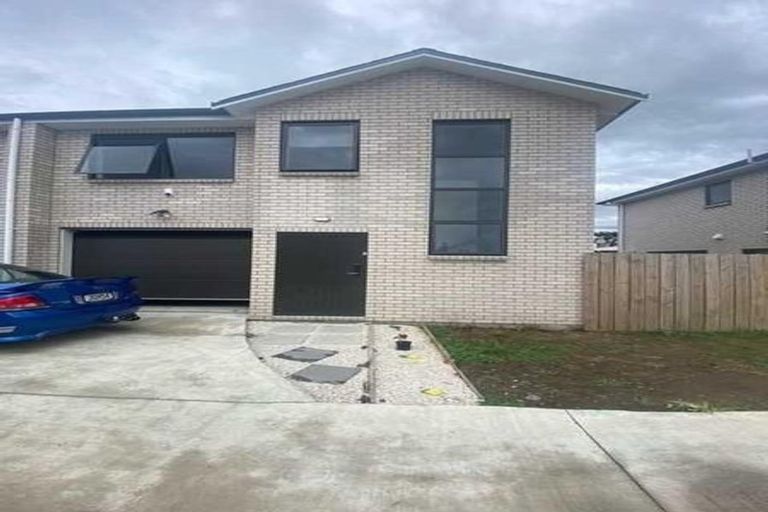 Photo of property in 55c Rosehill Drive, Rosehill, Papakura, 2113