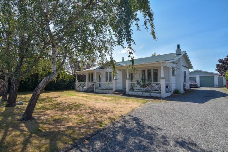 Photo of property in 23 Wakelin Street, Carterton, 5713