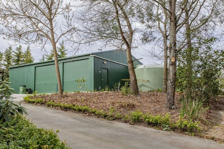 Photo of property in 284 Carrs Road, Loburn, Rangiora, 7472