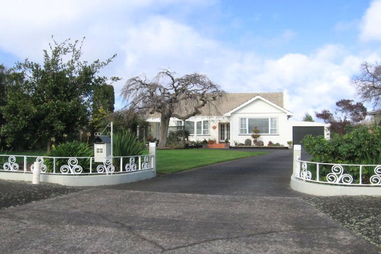 Photo of property in 86 Florence Avenue, Palmerston North, 4414