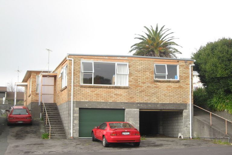 Photo of property in 408 Devon Street East, Strandon, New Plymouth, 4312