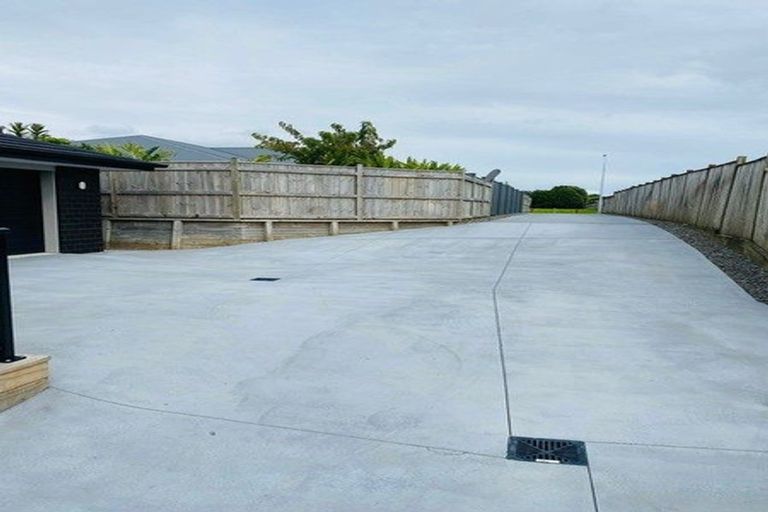 Photo of property in 20b Coby Sydney Drive, Bell Block, New Plymouth, 4312